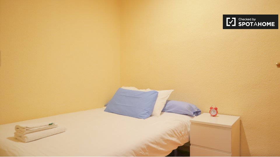 Apartment Madrid, 3 beds, 65m² — photo 13