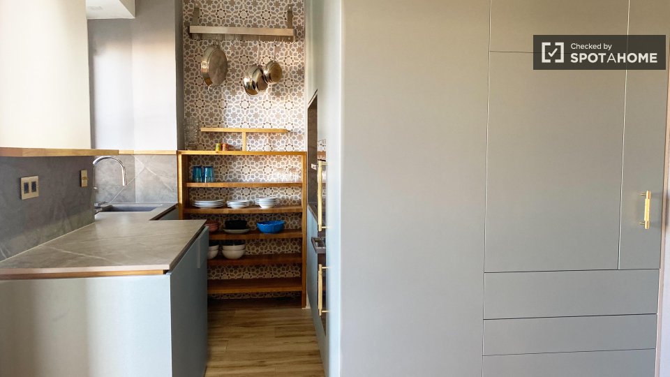 Apartment Lisbon, 2 beds — photo 5