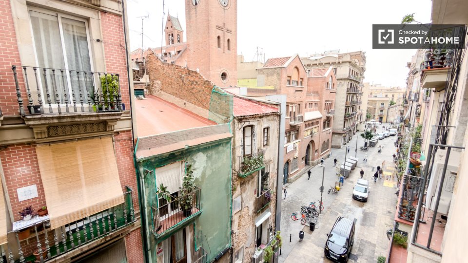 Apartment mono Barcelona — photo 3
