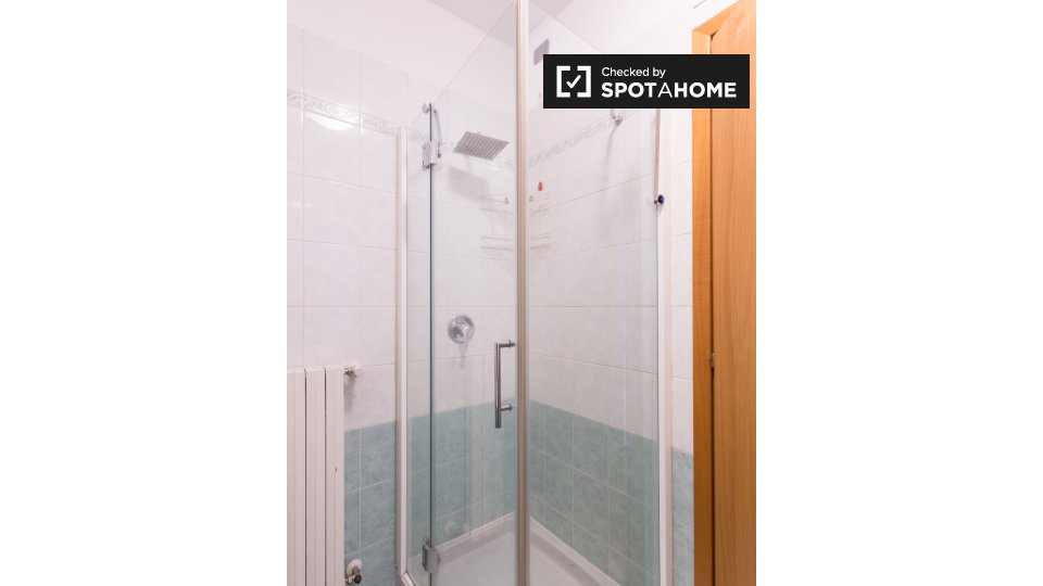 Apartment Milan, 1 bed — photo 12