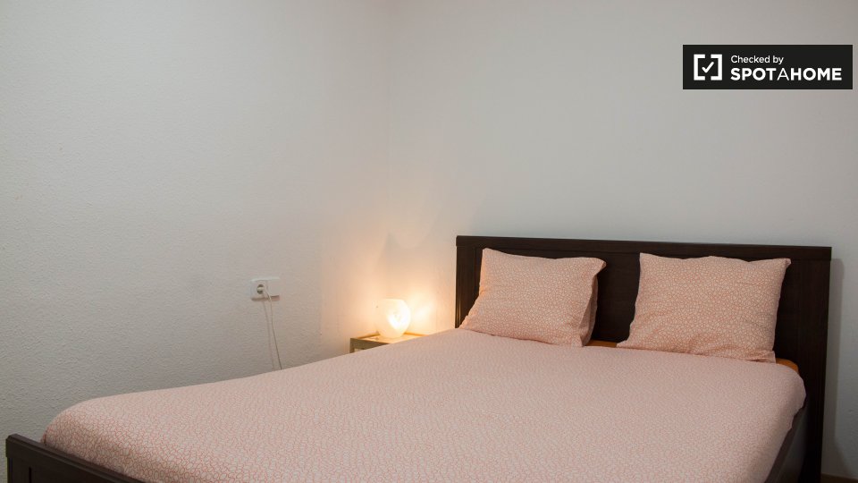 Apartment Barcelona, 1 bed, 55m² — photo 18