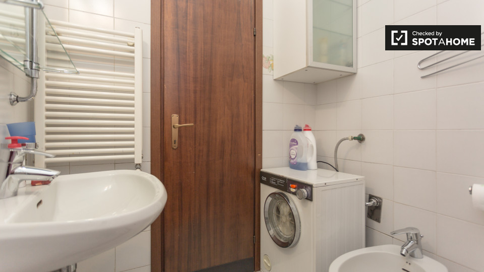 Apartment mono Milan — photo 14