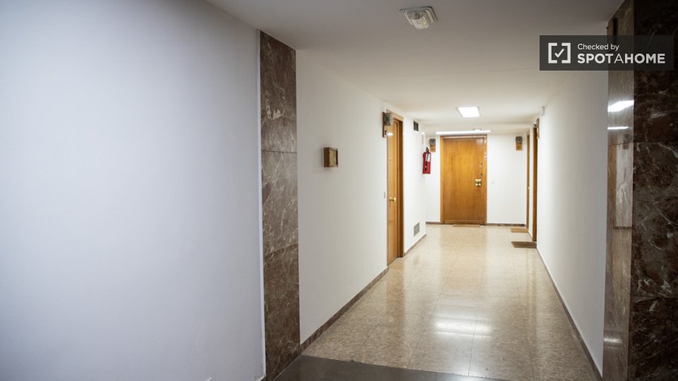 Apartment mono Madrid, 38m² — photo 14