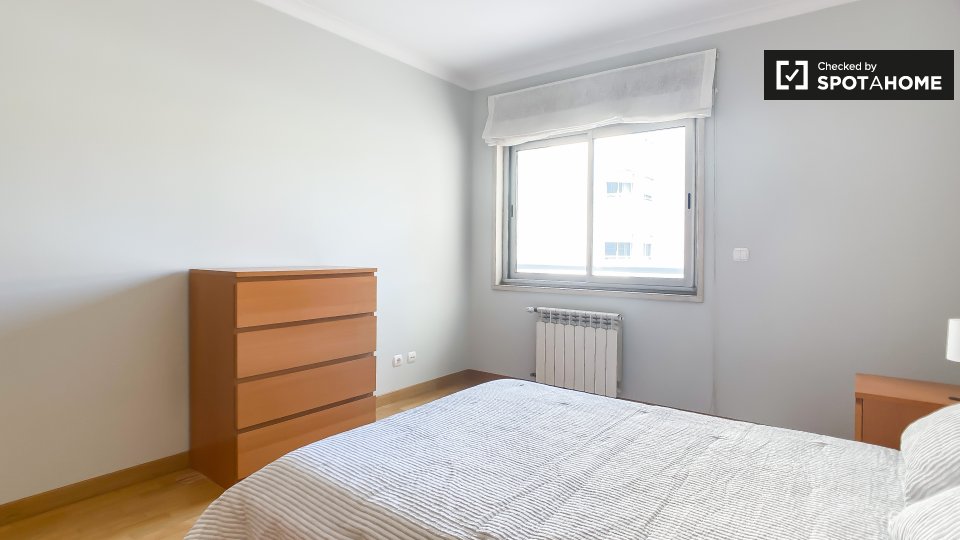 Apartment Lisbon, 1 bed — photo 17