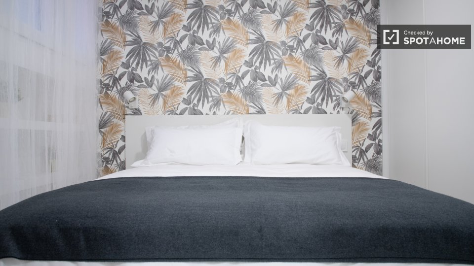 Apartment mono Madrid — photo 11