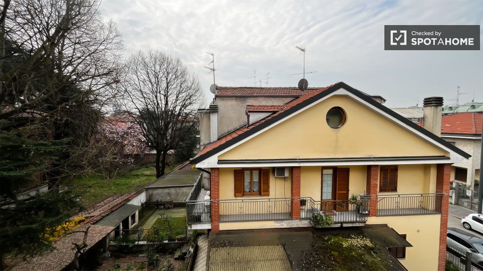 Apartment Milan, 1 bed, 45m² — photo 18