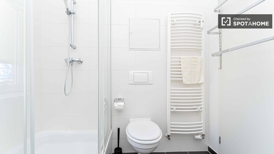 Apartment mono Berlin, 33m² — photo 2