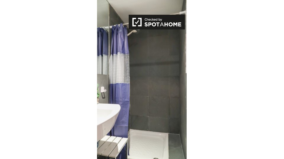 Apartment mono Madrid, 1m² — photo 18