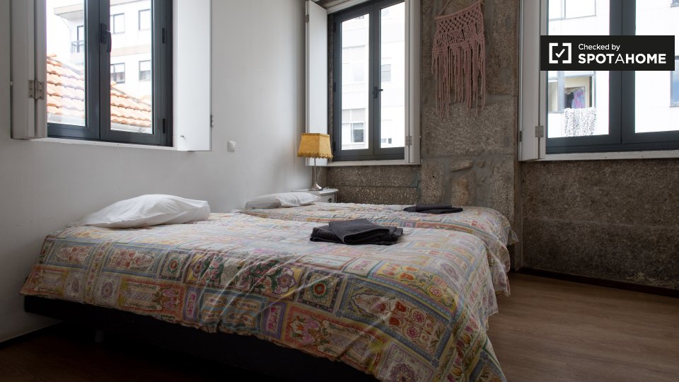 Apartment Porto, 3 beds — photo 7