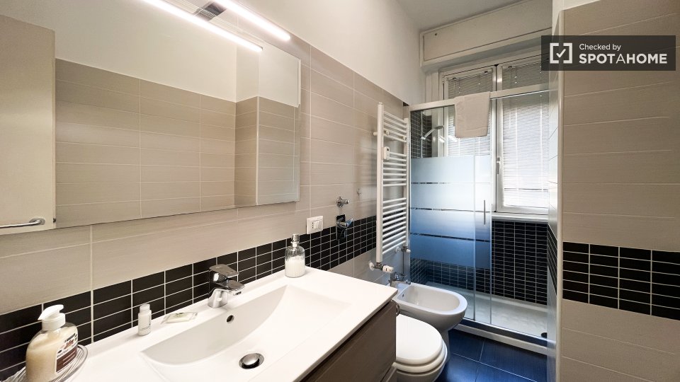Apartment Milan, 1 bed, 32m² — photo 4