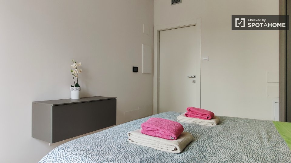 Apartment Milan, 1 bed — photo 17