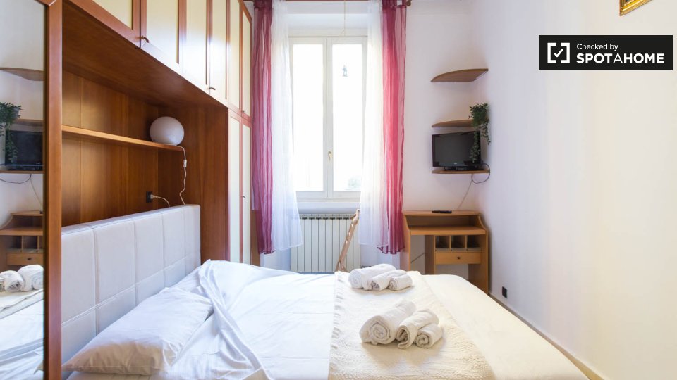 Appartement Milan, 1 chambre, 70m² — photo 19