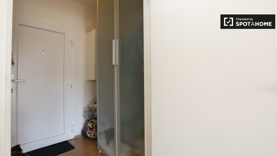 Apartment mono Berlin, 44m² — photo 18
