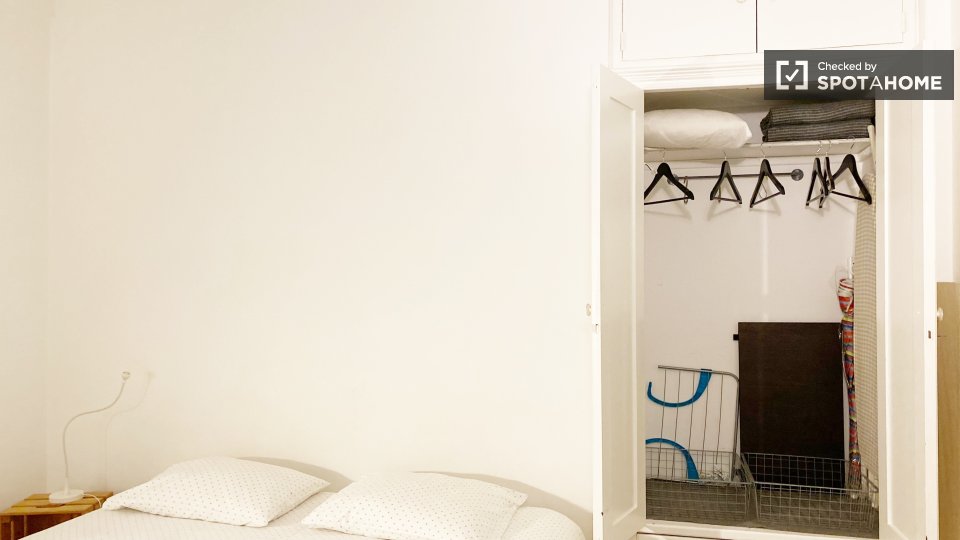 Apartment mono Lisbon, 23m² — photo 36