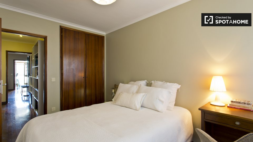 Apartment Porto, 2 beds — photo 15