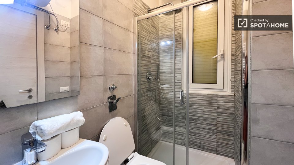 Apartment mono Milan, 28m² — photo 12