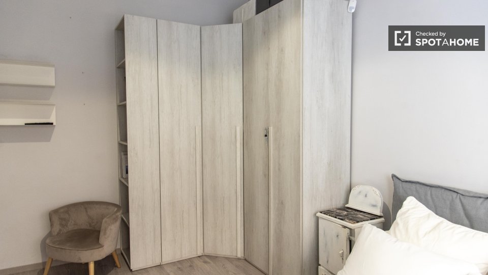 Apartment Rome, 2 beds, 100m² — photo 31