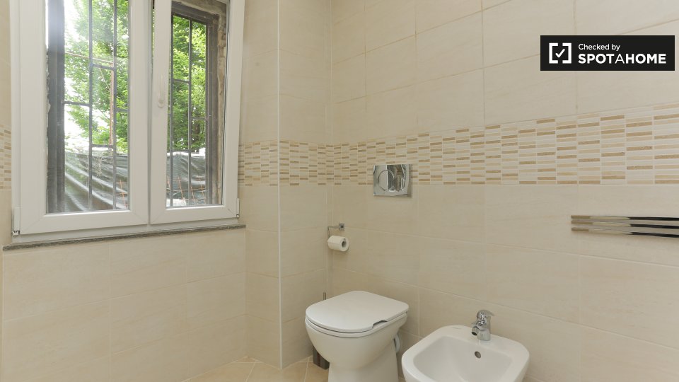 Apartment Milan, 1 bed, 50m² — photo 6