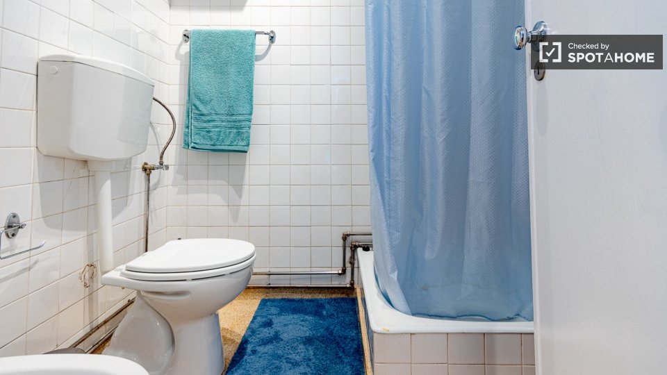 Double room Porto, 4 beds — photo 10