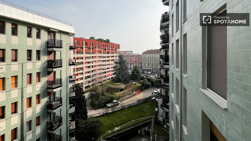 Apartment mono Milan — photo 17