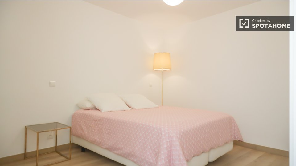 Apartment Madrid, 1 bed, 70m² — photo 17