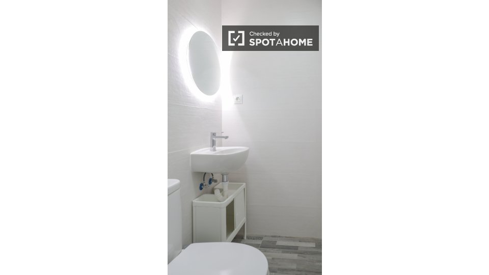 Apartment mono Madrid — photo 7