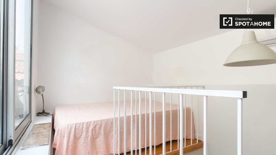 Apartment mono Lisbon — photo 8