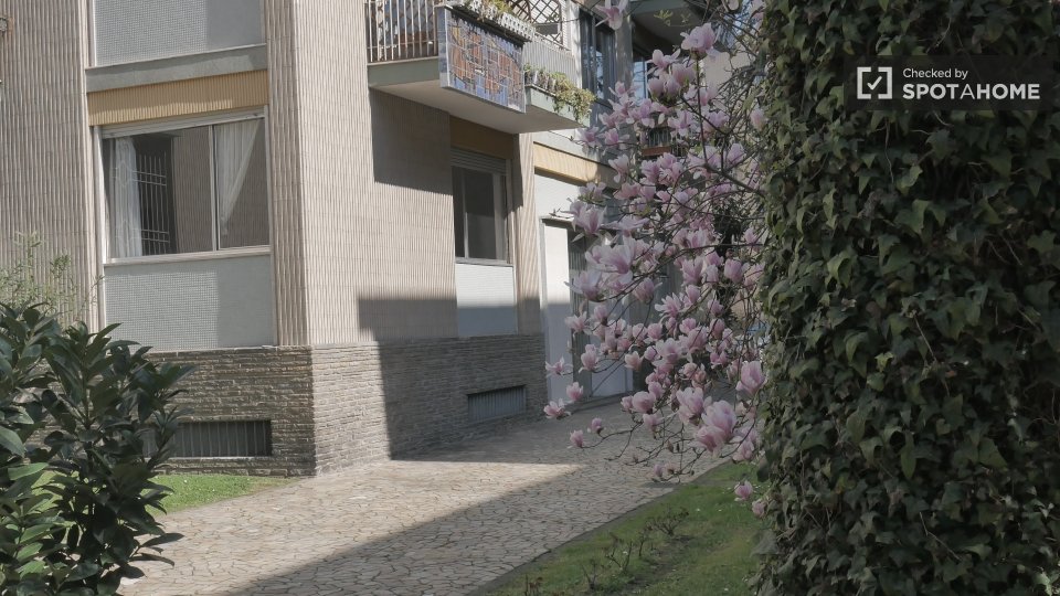 Apartment Milan, 2 beds, 110m² — photo 27