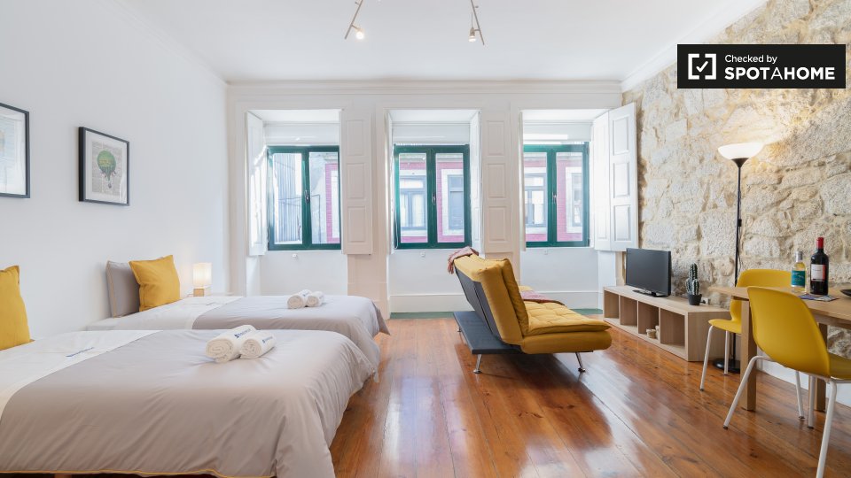Apartment mono Porto — photo 13