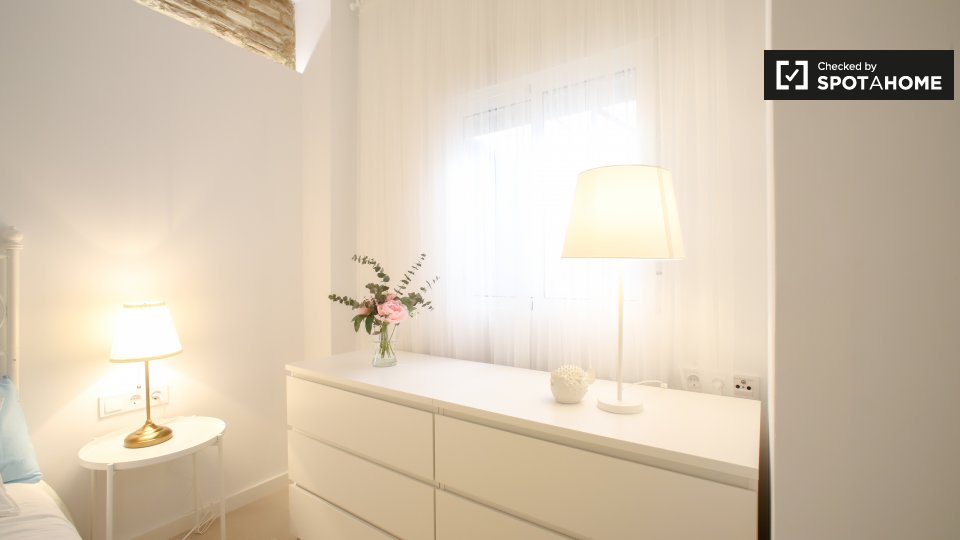 Apartment Valencia, 2 beds, 56m² — photo 18