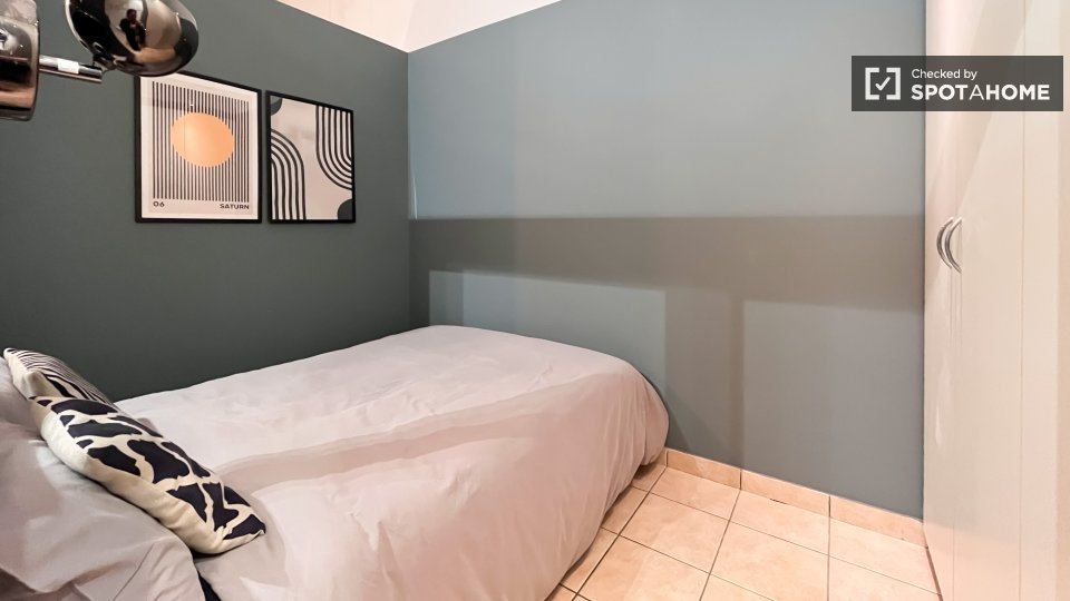 Apartment mono Milan, 50m² — photo 81