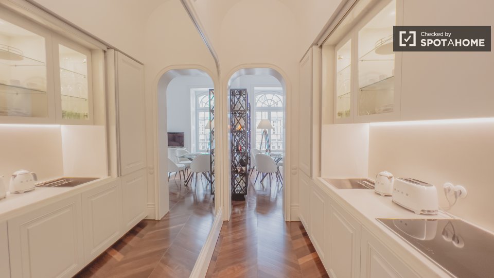 Apartment Porto, 1 bed — photo 7