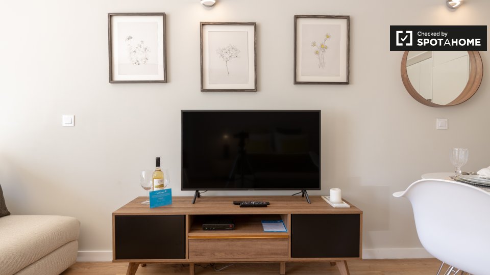 Apartment mono Porto, 50m² — photo 5