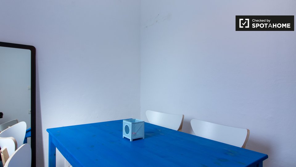 Apartment Lisbon, 5 beds, 90m² — photo 5