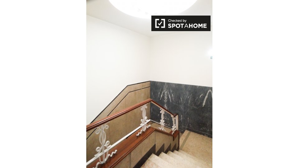 Apartment mono Porto, 40m² — photo 17