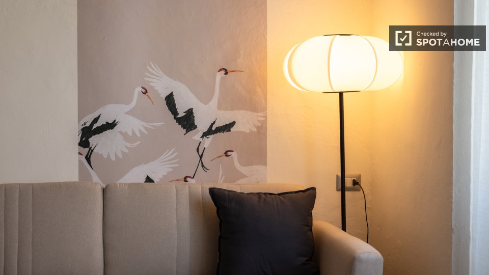 Apartment mono Milan, 25m² — photo 12