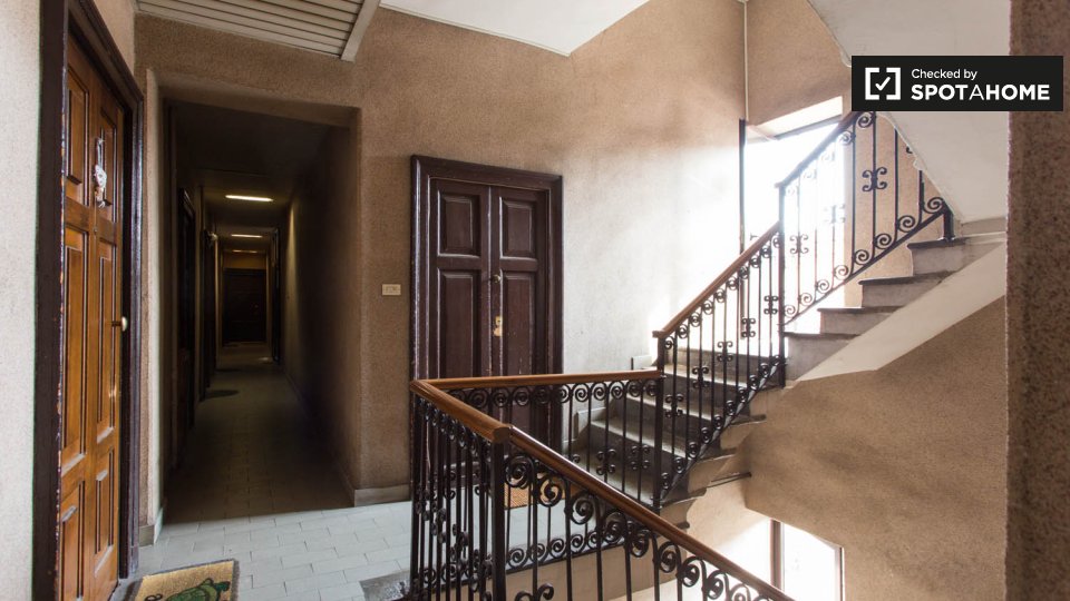 Apartment mono Milan, 35m² — photo 11