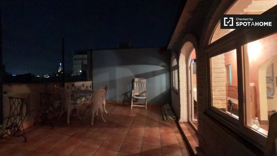 Appartamento Barcellona, 2 camere, 70m² — foto 9
