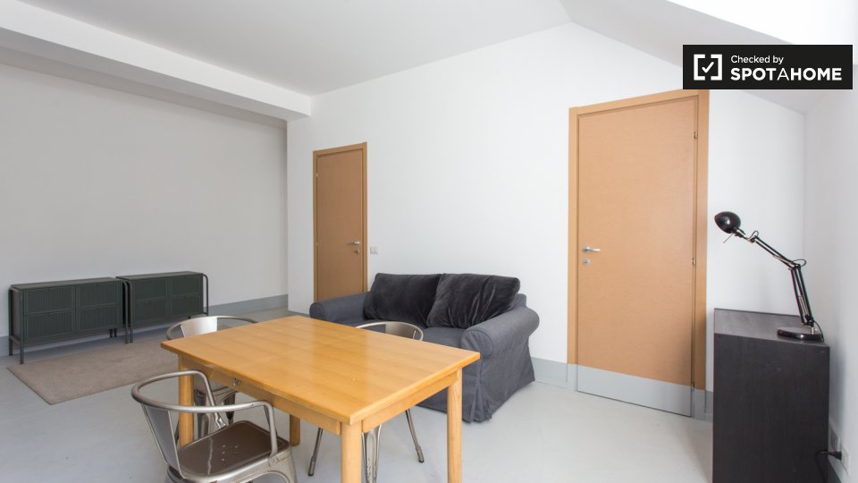 Apartment Milan, 1 bed, 65m² — photo 8