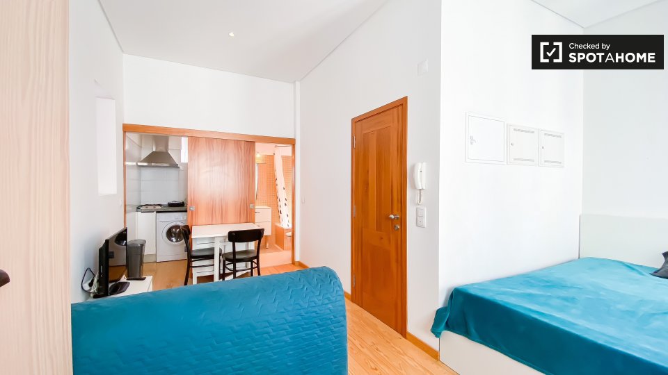 Apartment mono Lisbon — photo 3