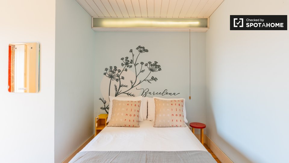 Apartment mono Porto, 28m² — photo 2