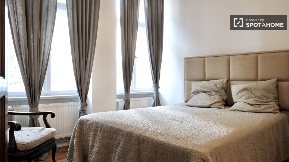 Apartment Berlin, 1 bed — photo 11