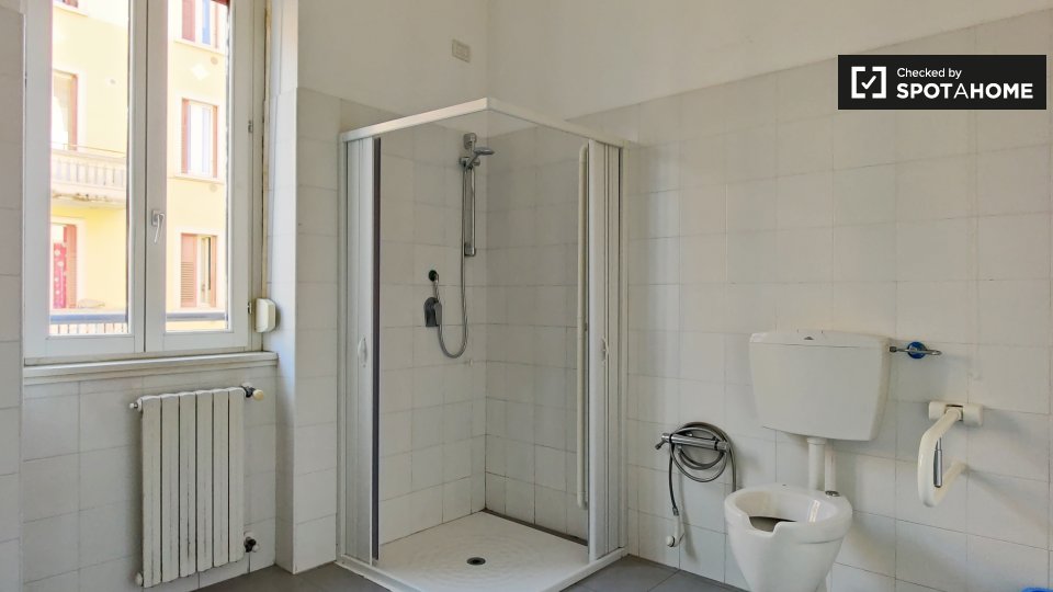 Apartment Milan, 1 bed — photo 10