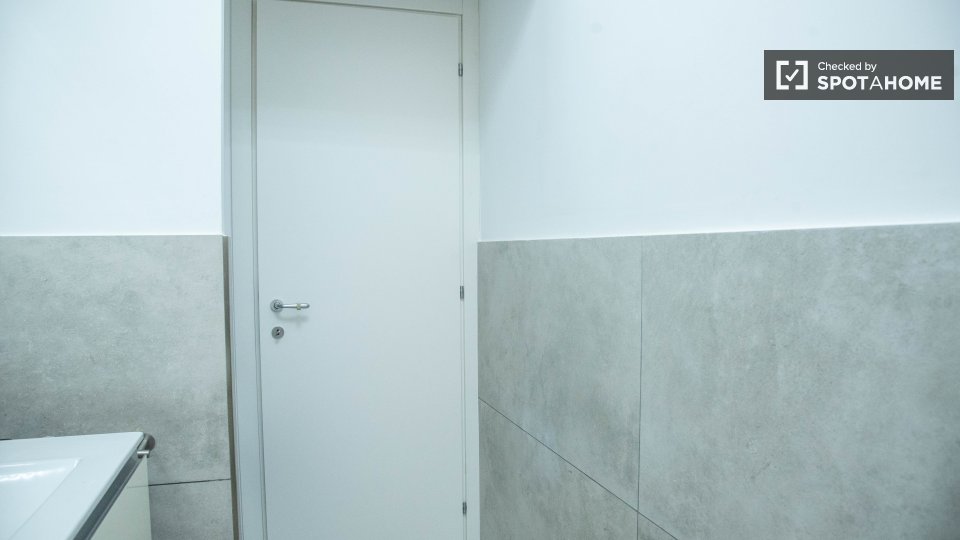 Apartment Rome, 1 bed — photo 7