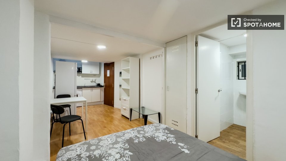 Apartment mono Barcelona — photo 11