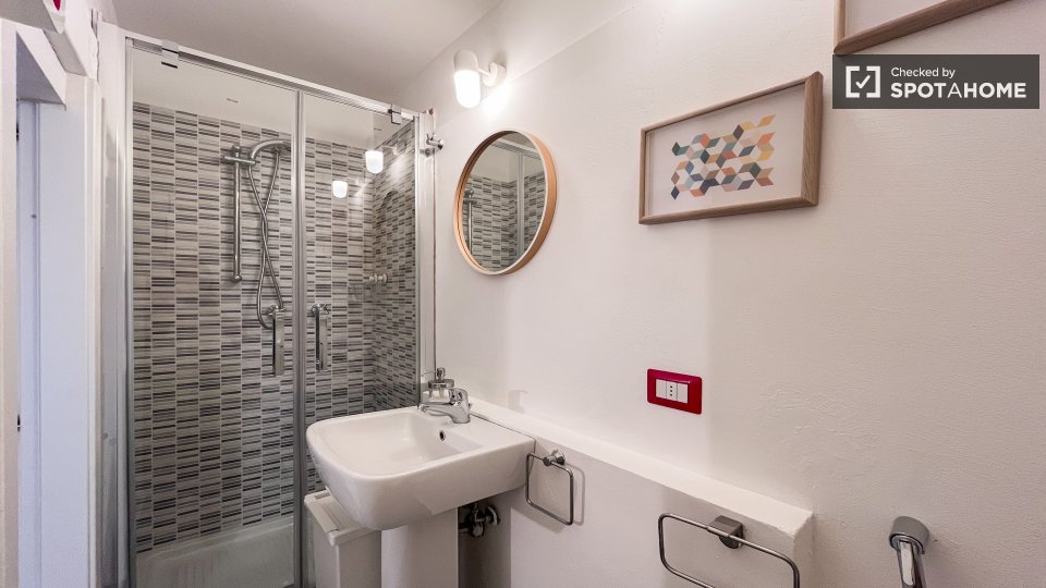 Apartment mono Milan, 30m² — photo 36