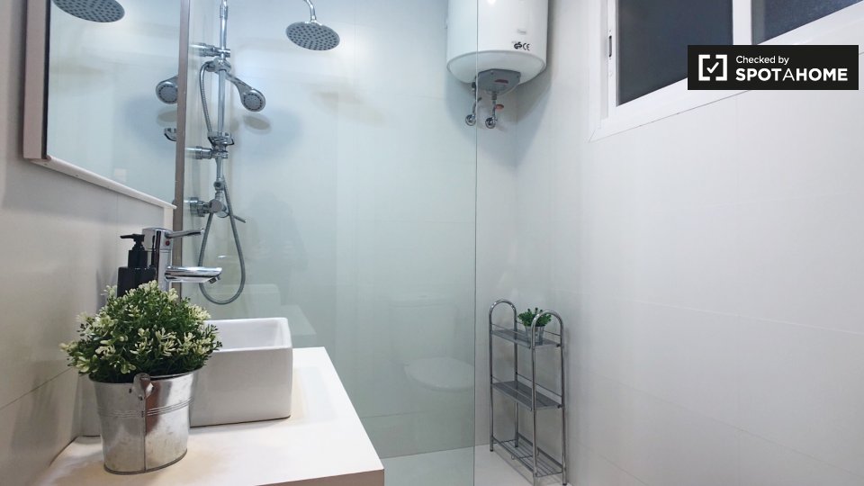 Apartment mono Madrid, 25m² — photo 16