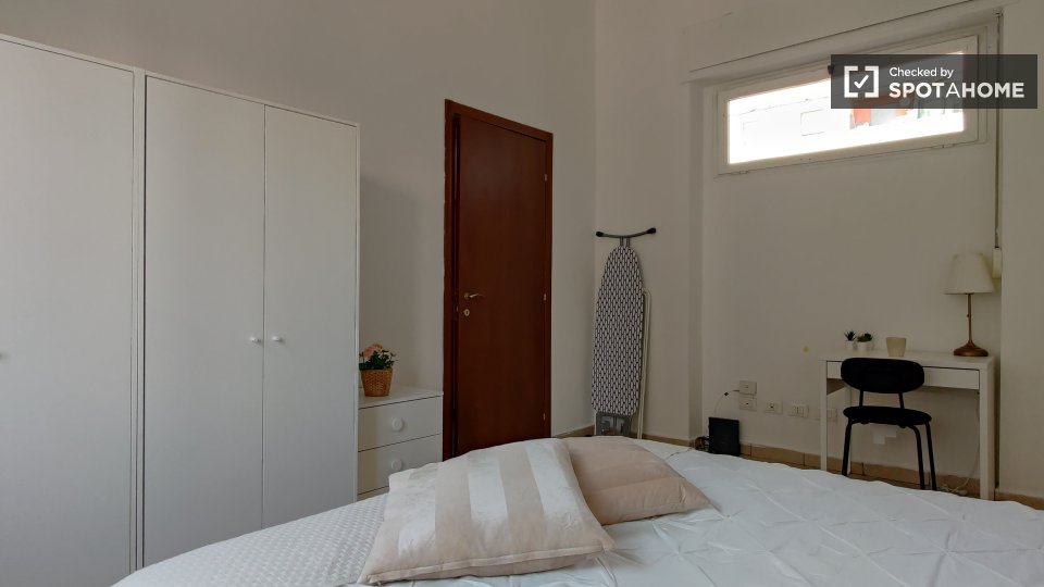 Apartment Milan, 1 bed — photo 3