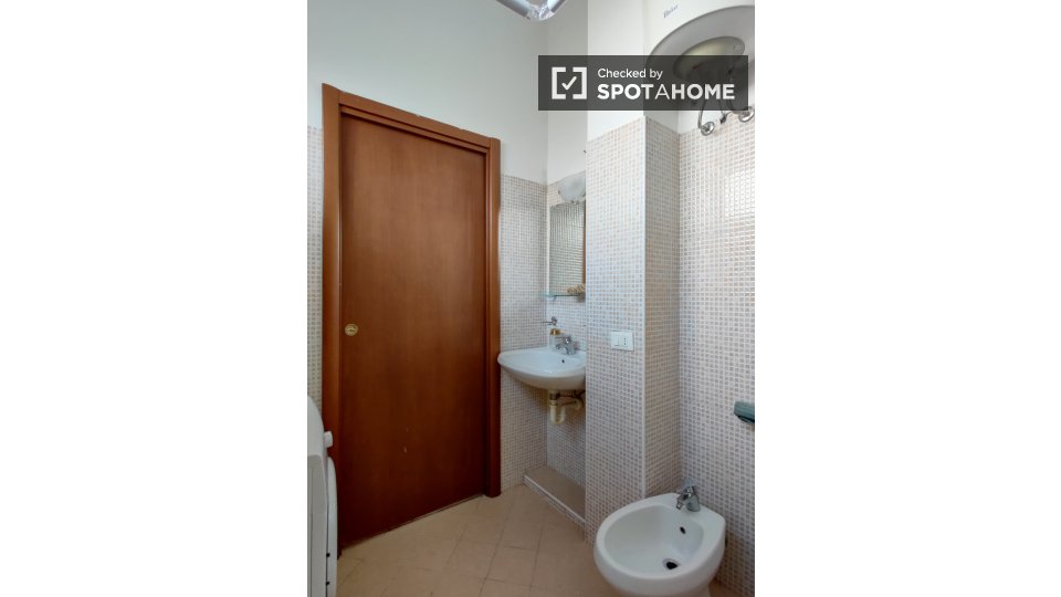 Apartment Milan, 1 bed — photo 4