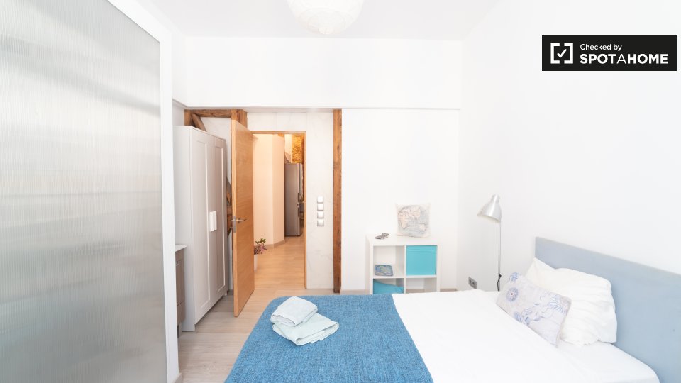 Double room Lisbon, 5 beds, 120m² — photo 2